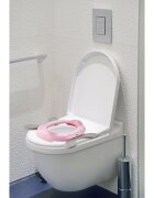 BabyJem Olita portabila 2in1 Portable Seat Pink