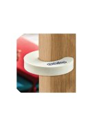 BabyJem Opritor pentru usa White