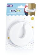 BabyJem Opritor pentru usa White