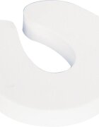 BabyJem Opritor pentru usa White