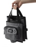 BabyJem Organizator multifunctional pentru masina