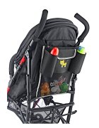 BabyJem Organizator pentru carucior