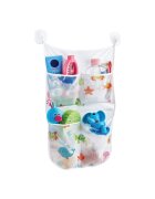 BabyJem Organizator pentru jucariile de baie Ocean
