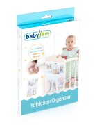 BabyJem Organizator pentru patut