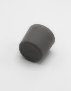 BabyJem Pahar din silicon pentru diversificare Gri