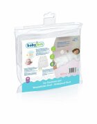 BabyJem Pantaloni scurti impermeabili Liquid Proof