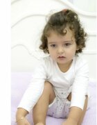 BabyJem Pantaloni scurti impermeabili Liquid Proof