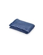 BabyJem Paturica din muselina pentru copii 120x84 cm Powder Blue