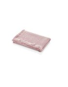 BabyJem Paturica din muselina pentru copii 120x84 cm Powder Pink