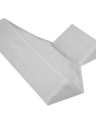 BabyJem Perna anti-rasucire pentru bebelusi Side Sleep Grey