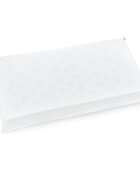 BabyJem Perna pentru copii Safe Sleep White