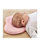 BabyJem Pernuta pentru formarea capului Pink