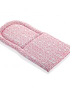 BabyJem Pernuta pentru scaunul de masa Chair Cushion Pink Square