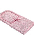 BabyJem Pernuta pentru scaunul de masa Chair Cushion Pink Square