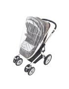 BabyJem Plasa de insecte pentru carucior White