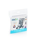 BabyJem Plasa impotriva insectelor Black