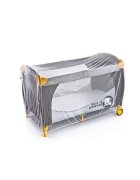 BabyJem Plasa impotriva insectelor pentru patut