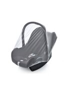 BabyJem Plasa impotriva insectelor pentru scaun auto 0-13 kg White