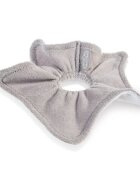 BabyJem Prosopel tip baveta pentru sticla Grey