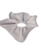 BabyJem Prosopel tip baveta pentru sticla Grey