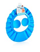 BabyJem Protectie baita pentru ochi si urechi Hat Blue