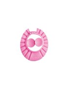 BabyJem Protectie baita pentru ochi si urechi Hat Pink