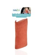 BabyJem Protectie pentru centura de siguranta Red