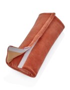 BabyJem Protectie pentru centura de siguranta Red