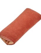 BabyJem Protectie pentru centura de siguranta Red