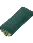 BabyJem Protectie pentru centura de siguranta Verde
