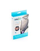 BabyJem Protectie pentru spatarul scaunului auto Protector