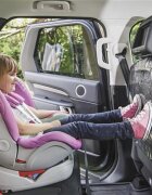 BabyJem Protectie pentru spatarul scaunului auto Protector