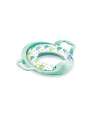 BabyJem Reductor moale pentru toaleta Dino Mint