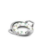 BabyJem Reductor moale pentru toaleta Owls Grey