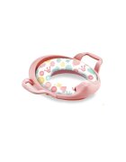 BabyJem Reductor moale pentru toaleta Princess Pink