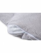 BabyJem Reductor scaun auto 0-13 kg Bleu