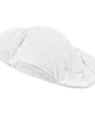 BabyJem Reductor scaun auto 0-13 kg Carrier White