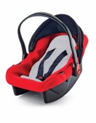 BabyJem Reductor scaun auto 0-13 kg Rosu Buline