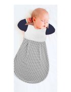 BabyJem Sac de dormit marime 6-12 luni