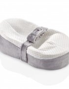 BabyJem Saltea antialunecare Tummy My First Bed