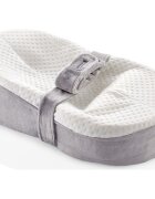 BabyJem Saltea antialunecare Tummy My First Bed