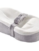 BabyJem Saltea antialunecare Tummy My First Bed