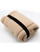 BabyJem Saltea suplimentara pentru carucior cu spuma Cushion Beige