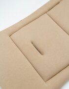 BabyJem Saltea suplimentara pentru carucior cu spuma Cushion Beige