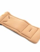 BabyJem Saltea suplimentara pentru carucior cu spuma Cushion Beige