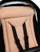 BabyJem Saltea suplimentara pentru carucior cu spuma Cushion Beige