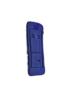 BabyJem Saltea suplimentara pentru carucior cu spuma Cushion Blue