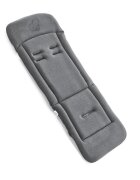 BabyJem Saltea suplimentara pentru carucior cu spuma Cushion Grey