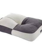 BabyJem Salteluta ergonomica portabila pentru bebelusi Comfy Grey