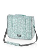 BabyJem Salteluta multifunctionala 3 in 1 Verde